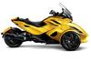 Can-Am Spyder ST-S (SM5) 2013